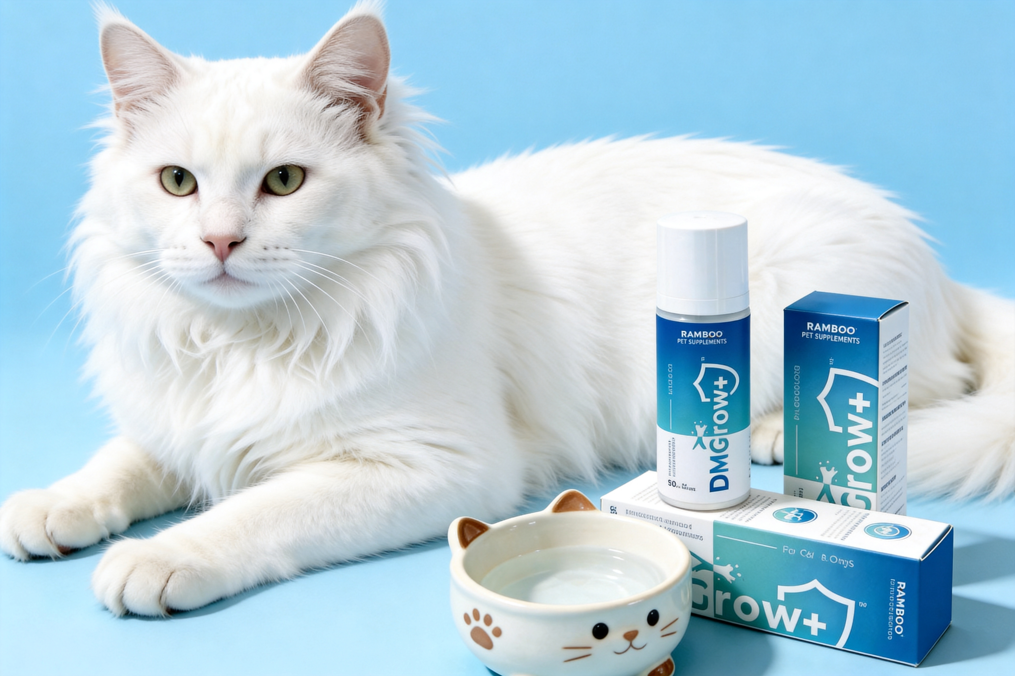 Pet Supplements