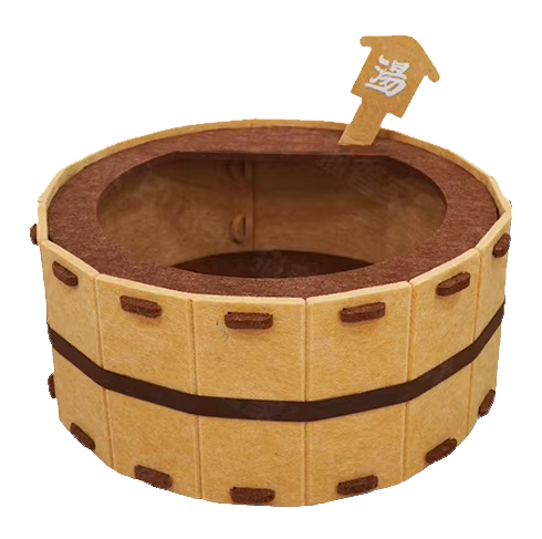 RAMBOO Pet Spa Lounge